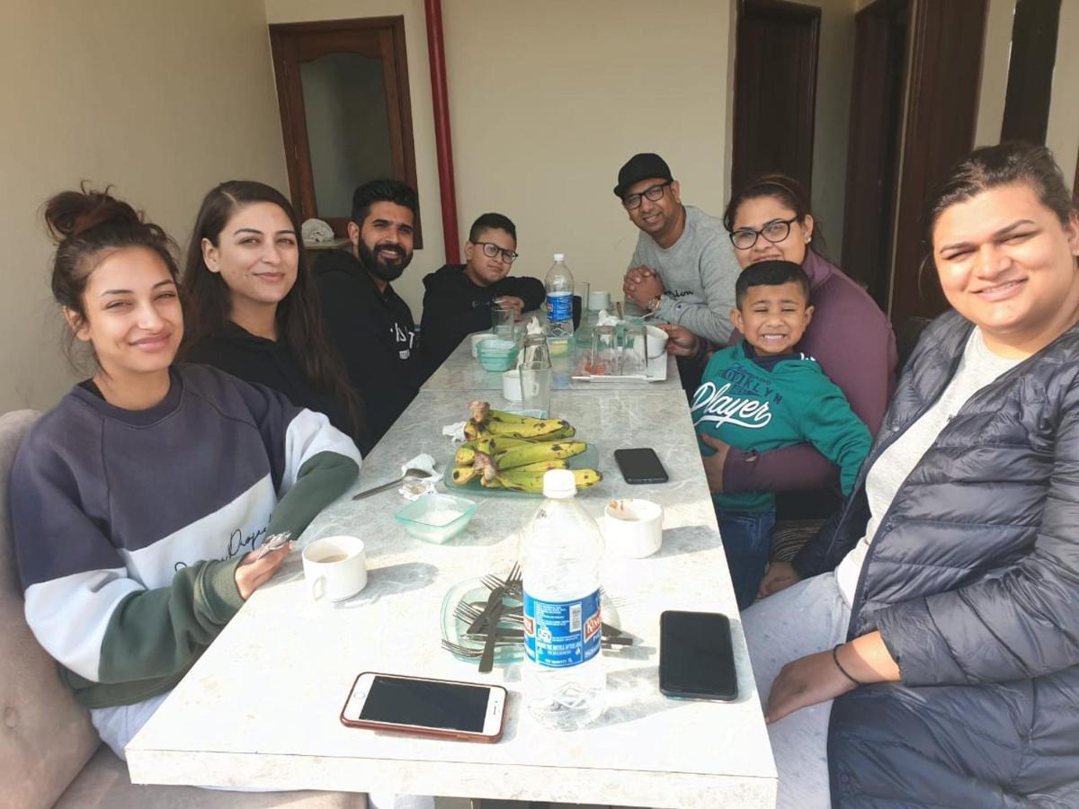 Hotel Malhotra Inn 50 Meter From Golden Temple Amritsar Bagian luar foto